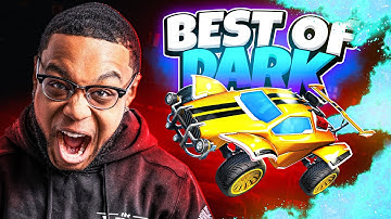 Arsenal Reacts to Dark