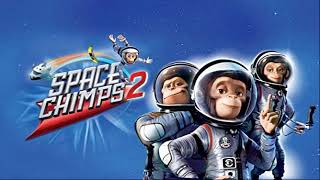 Space Chimps 2 End Credits Music
