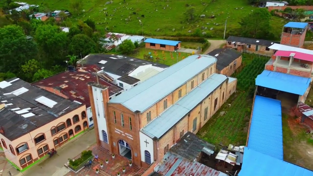 VENECIA CUNDINAMARCA  LA PERLA DEL SUMAPAZ
