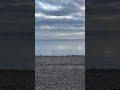 A day by the beach