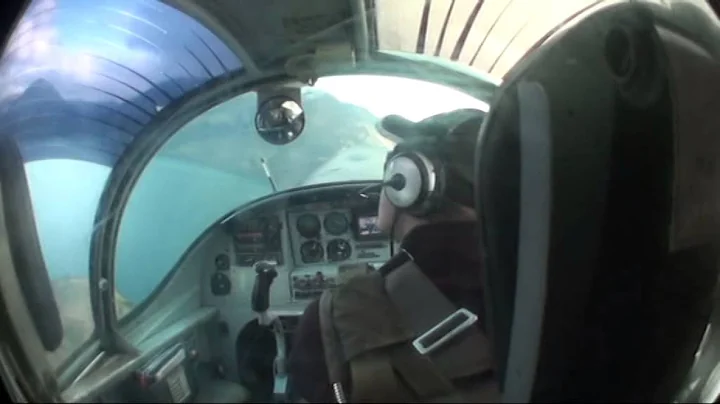12,000ft Skydive 27 May 2011