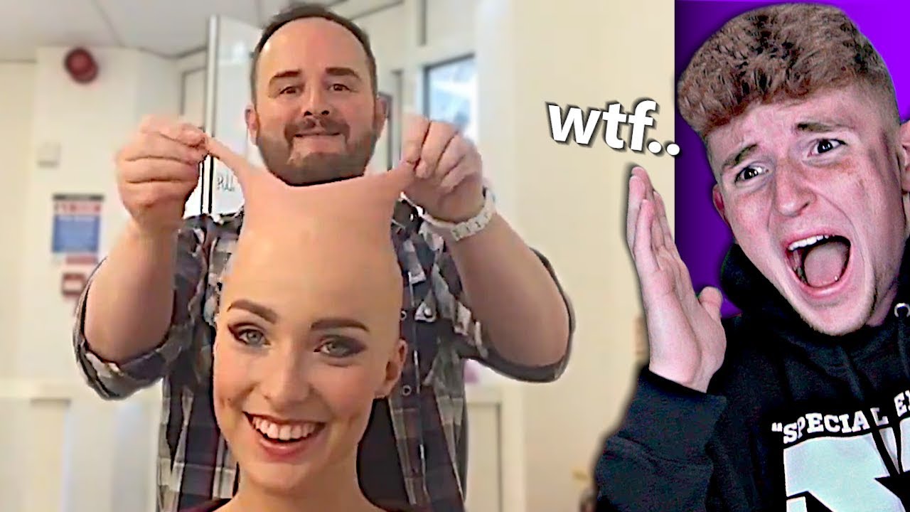 IMPOSSIBLE Try Not To Say WOW Challenge..