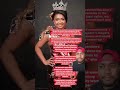 Miss Fiji🇫🇯Pageant Drama☠️ #drama #missfiji #misssouthpacific #fiji