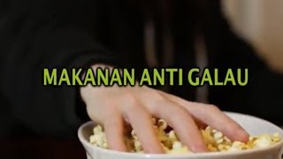 SPOTLITE Trans 7 | Makanan Anti Galau
