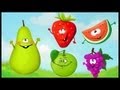 Apprendre les fruits en s'amusant (français)