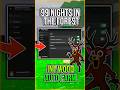 99 Nights in the Forest Script 🌲 NO KEY – Auto Farm Diamonds, Infinite Coins &amp; Saplings | ROBLOX