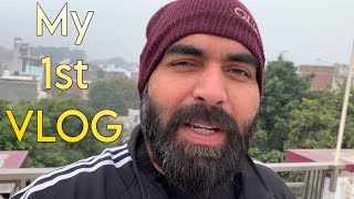 Day 1 | My 1st Vlog in 2026🥳😇🤤😃🤤