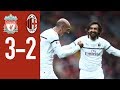 Highlights Liverpool Legends v Milan Glorie | Anfield, March 23rd, 2019