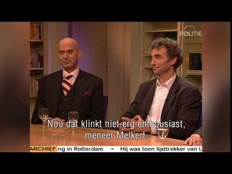 Dat belooft nog wat te worden! - Pim Fortuyn Archief