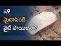 Maida Flour nothing but white poison?