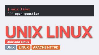 Unix & Linux: Forward proxy with Apache and SSL