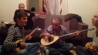 Ramadan Zasella & Mursel Murseli - Kjo Kosove ka dhane shume trima