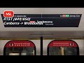 SMRT - ALS R151 (849/850) (Canberra » Woodlands)