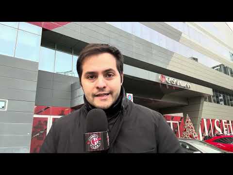 Video ? MERCATO MILAN, KEAN AL POSTO DI NKUNKU? ? STASERA ARRIVA FULLKRUG ??? DIFENSORE, LE ULTIME ??