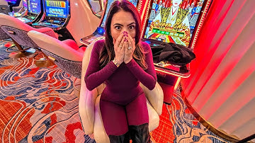 NEVER DONE BEFORE!!! The $250 Last Spin That Shocked EVERYONE!!