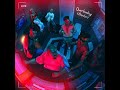 Mavins Record Overloading Overdose Speed Up Version 
