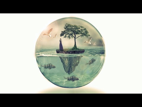 glass ball complete photo manipulation | photoshop tutorial cs\cc