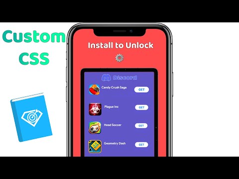How To Customize Content Locker CSS