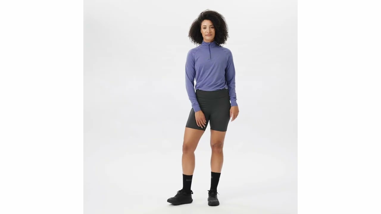 Preview of REI Co-op Active Pursuits Short Tights - Women's Video