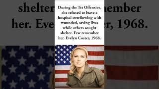 The Brave Nurse Who Refused To Flee A Falling Hospital In 1968 💔🩺#viral #hero #army #shorts