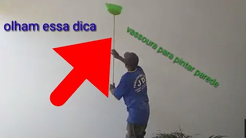 Qual tinta usar para pintar garagem?