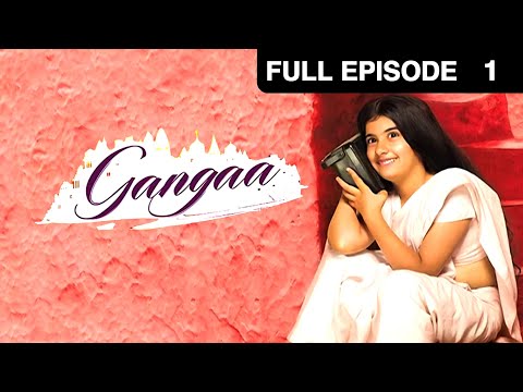 Gangaa | Ep. 1 | Gangaa हुई Kite Flying Competition के लिए Ready| & TV