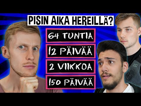 Video: Mitä sana asherim tarkoittaa?