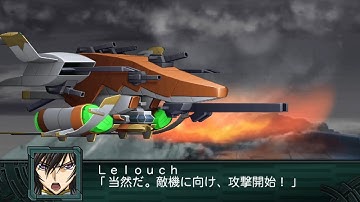 SRW Z2.2 - Avalon Attacks