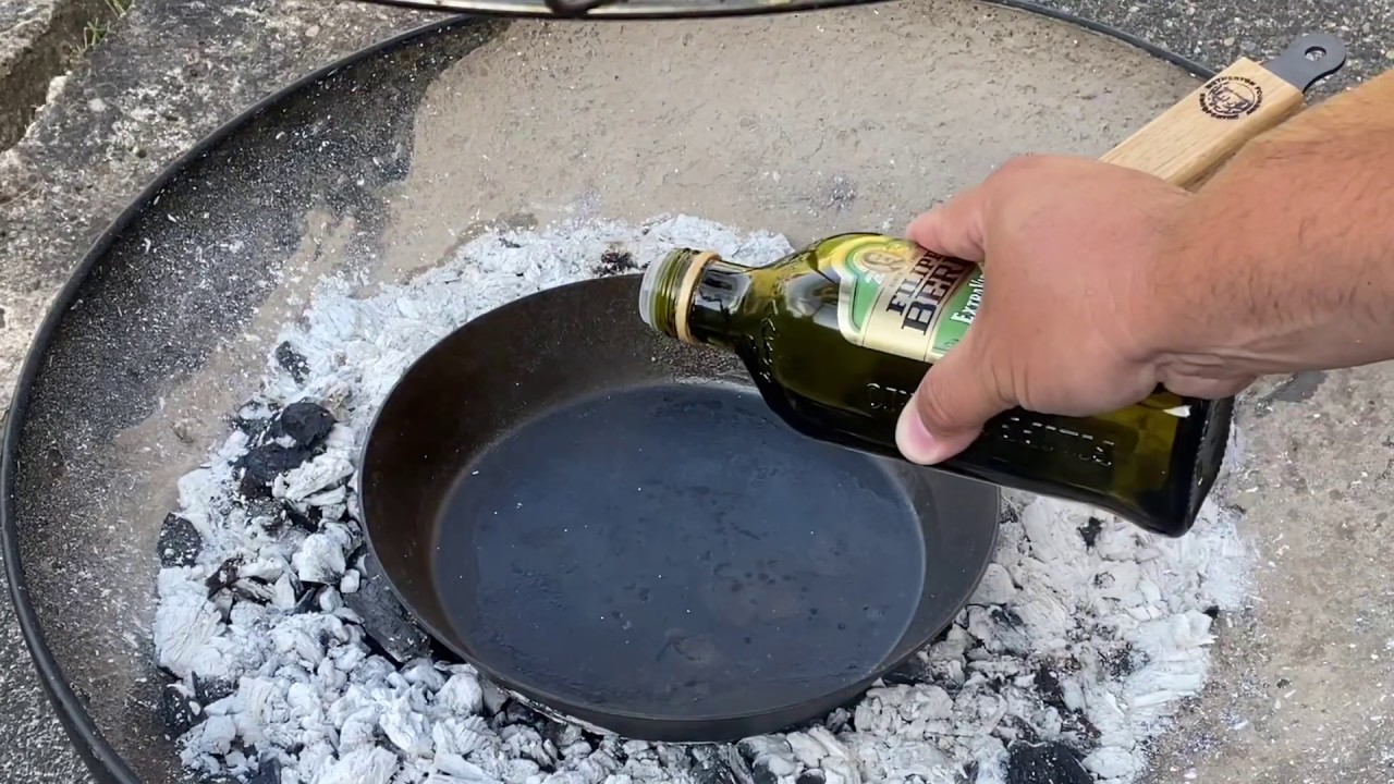 Chinese Takeaway Pan Fried Mushrooms, on YouTube