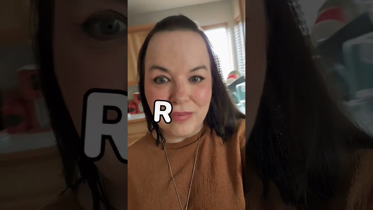 R Stands For Retrograde 😅😭 #iykyk