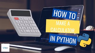 Make A Calculator In Python In 10 Minutes Or Less
