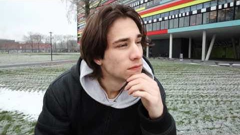 Stopmotion video WebSkills