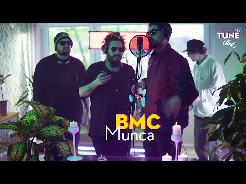 BMC - Munca | Diud, where`s my tune? |