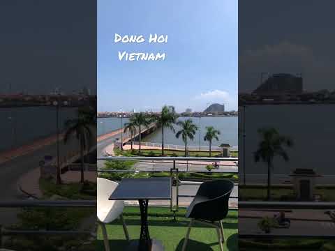 Dong Hoi, Vietnam