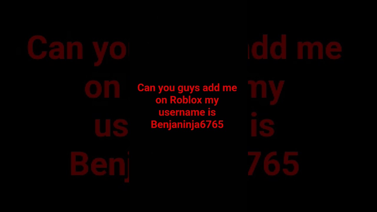 add me - YouTube