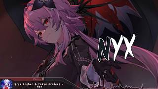 Download Lagu Nightcore - Nyx - (Lyrics) MP3 Download Lagu Nightcore - Nyx - (Lyrics) MP3