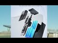Review - ZOUPW 140W Portable Power Bank with 100W Pure Sine Wave AC Outlet, 27000mAh Lapt