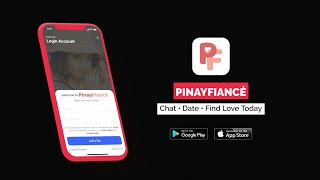 PinayFiancé - Filipino Dating App screenshot 3