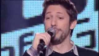 The Voice of Greece | Άρης Καμπάνος - Blind Auditions (S01E02)