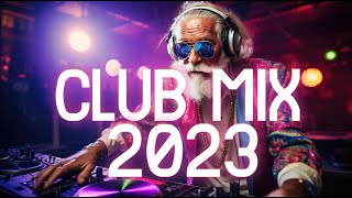 Dj Party Mix 2024 - Mashups & Remixes Of Popular Songs 2024 | Dj Dance Songs Remix Club Music 2024