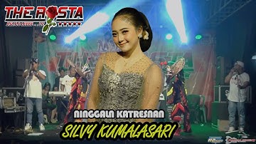 SILVY KUMALASARI - NINGGAL KATRESNAN