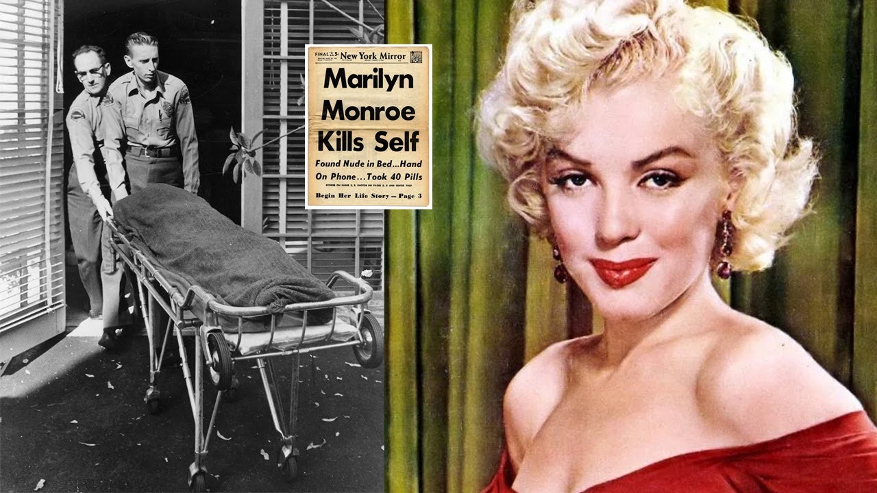 12 крупнейших скандалов со знаменитостями в истории Голливуда