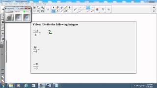 lecture 3 4 division of int