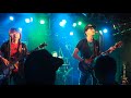 「DEAD GUITAR」 SHEENA&amp;THE ROKKETS