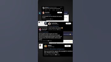 You asked for it. We built it.