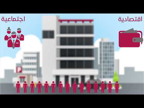 ما هي الجمعية التعاونية وكيف يتم تأسيسها