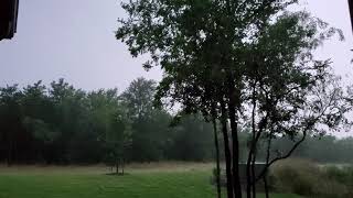 05/15/2020 Thunderstorm (2) by Daniel Maurer 26 views 4 years ago 3 minutes, 1 second