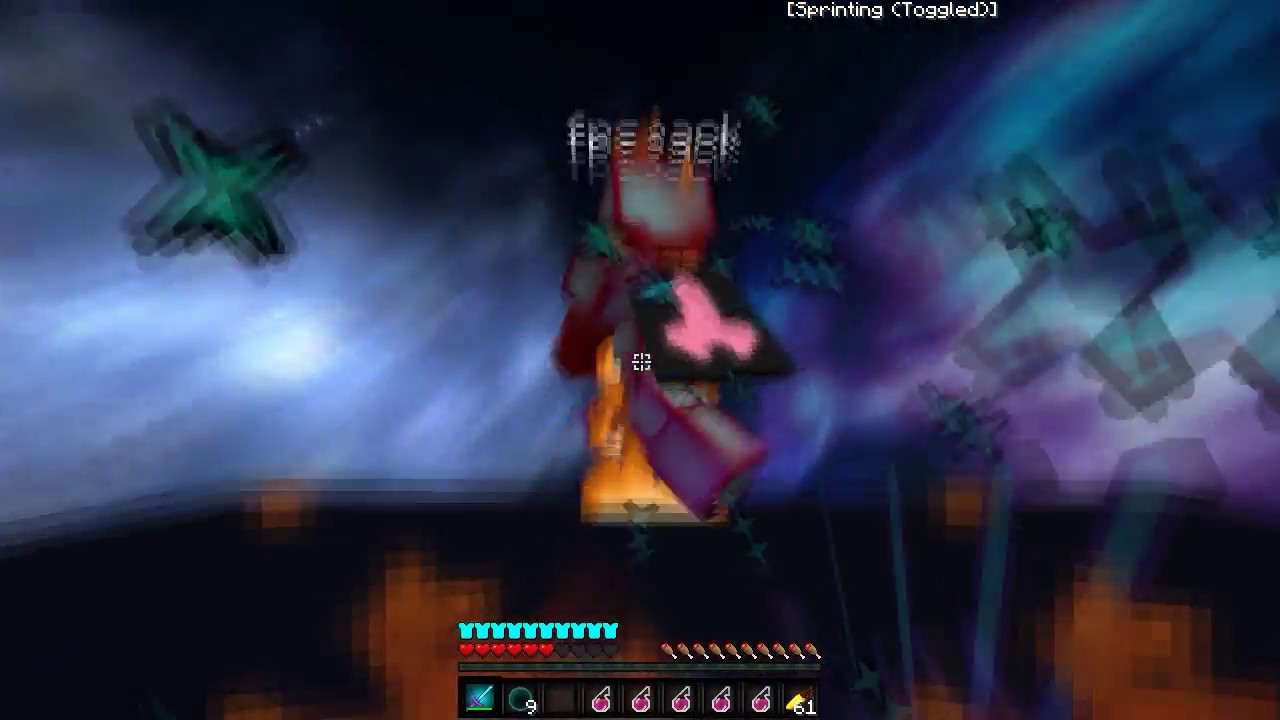 Cool Kohi 1v1 :^( - video from 10 months ago of me fighting fpspack on top of kohi arena which was kool, everything below is original desc