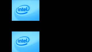 Cold Intel Logo Sparta Remix