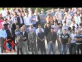 Bozkır Dere Kasabası Bayramlaşması - Derede Bayram Bir Başkadır (30 Dakika) 19.08.2012